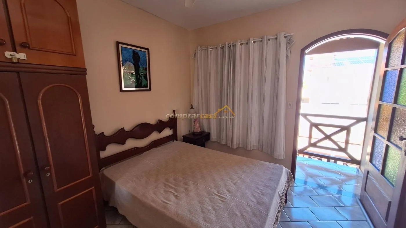 Casa em Condomínio para Venda em Cabo Frio / RJ no bairro Ogiva - imagem 26