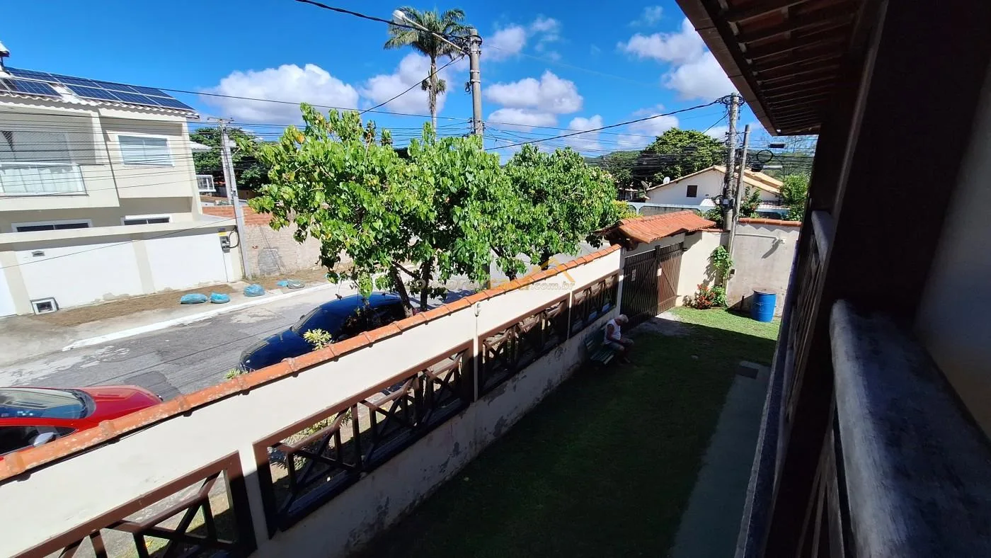 Casa em Condomínio para Venda em Cabo Frio / RJ no bairro Ogiva - imagem 31