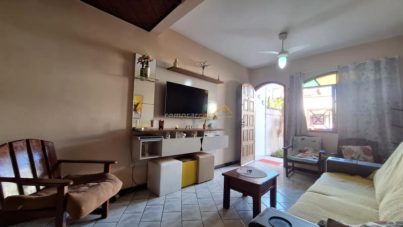 Casa em Condomínio para Venda em Cabo Frio / RJ no bairro Ogiva - imagem 11