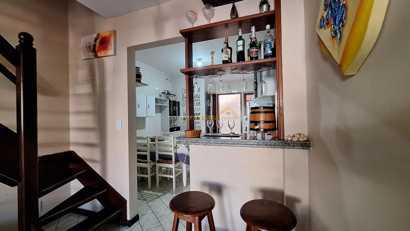 Casa em Condomínio para Venda em Cabo Frio / RJ no bairro Ogiva - imagem 14