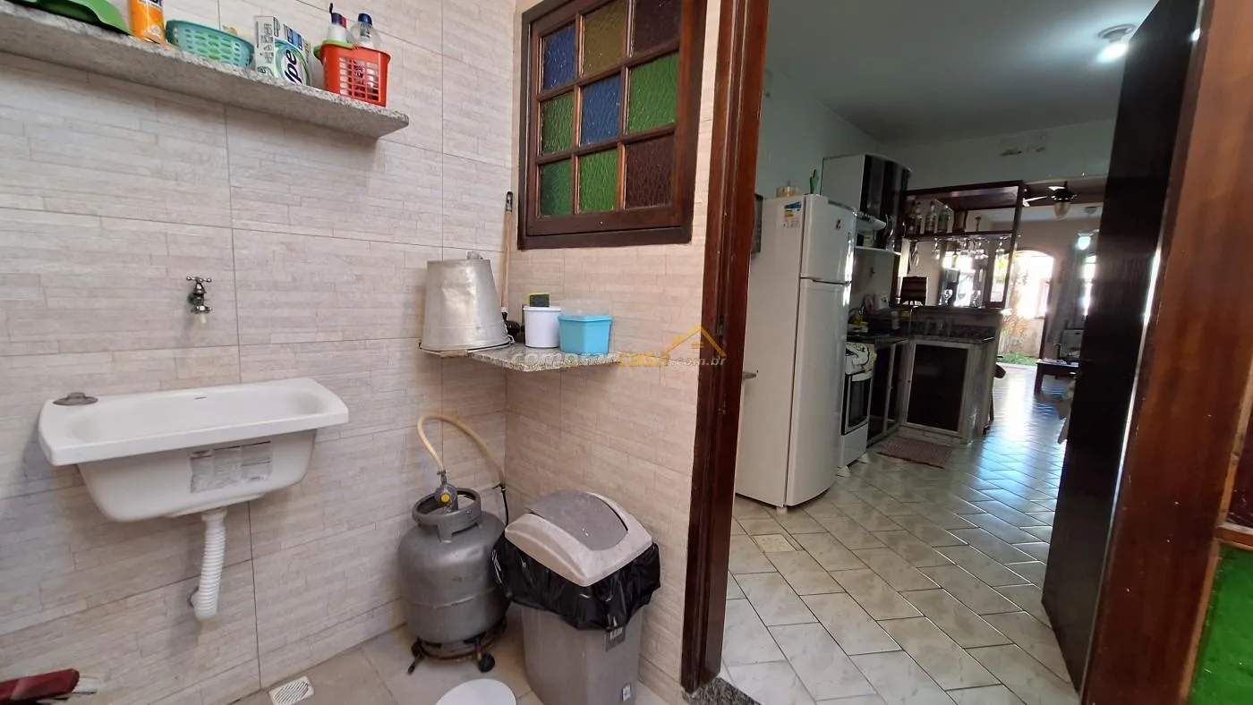 Casa em Condomínio para Venda em Cabo Frio / RJ no bairro Ogiva - imagem 21
