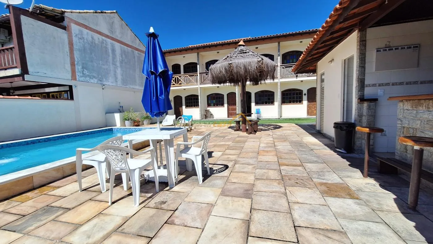 Casa em Condomínio para Venda em Cabo Frio / RJ no bairro Ogiva - imagem 40