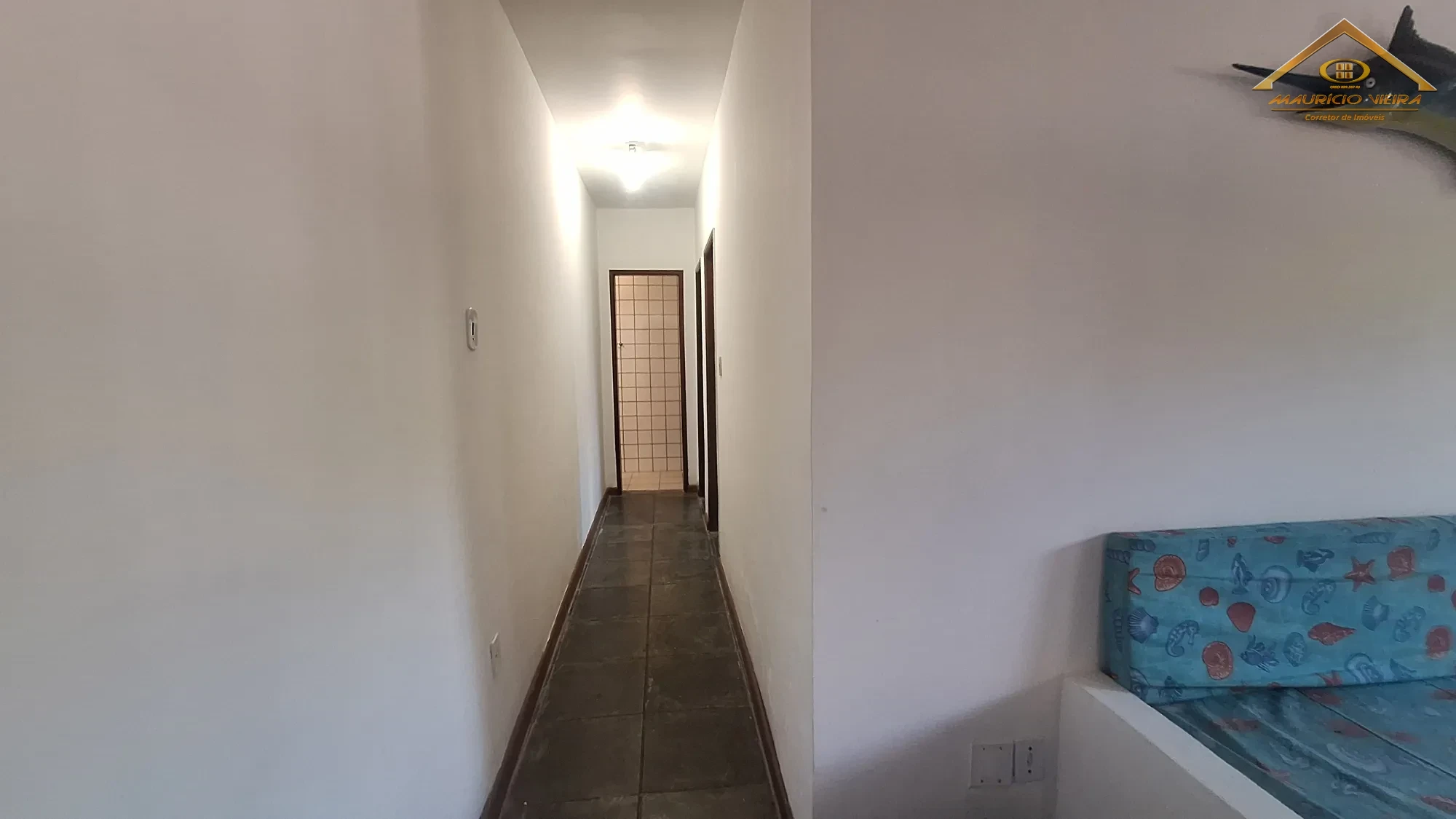 Linda casa na Ogiva, em condomínio fechado, porteira fechada e com preço abaixo do mercado. Em frente ao Clube Náutico. - imagem 12