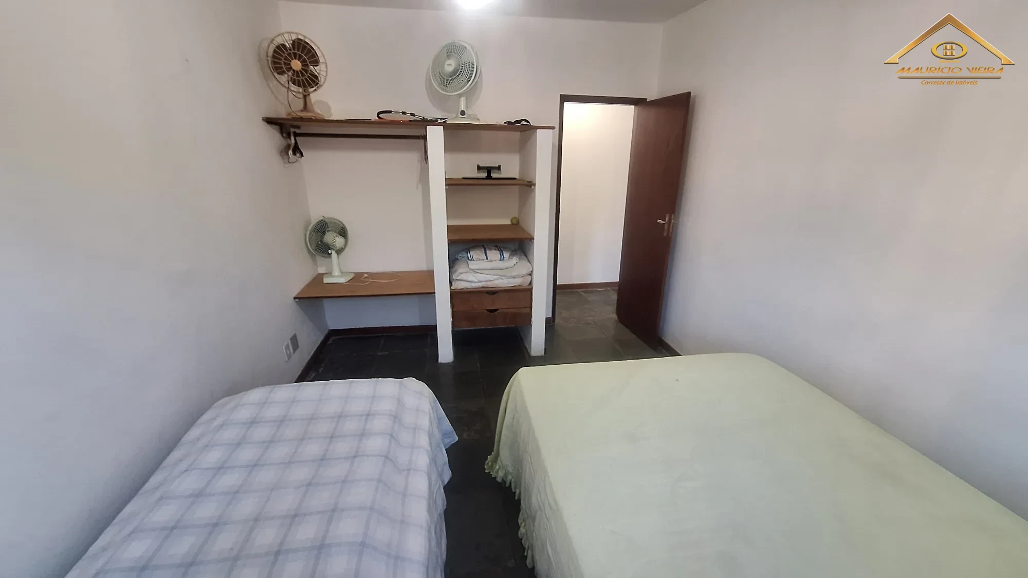 Linda casa na Ogiva, em condomínio fechado, porteira fechada e com preço abaixo do mercado. Em frente ao Clube Náutico. - imagem 15