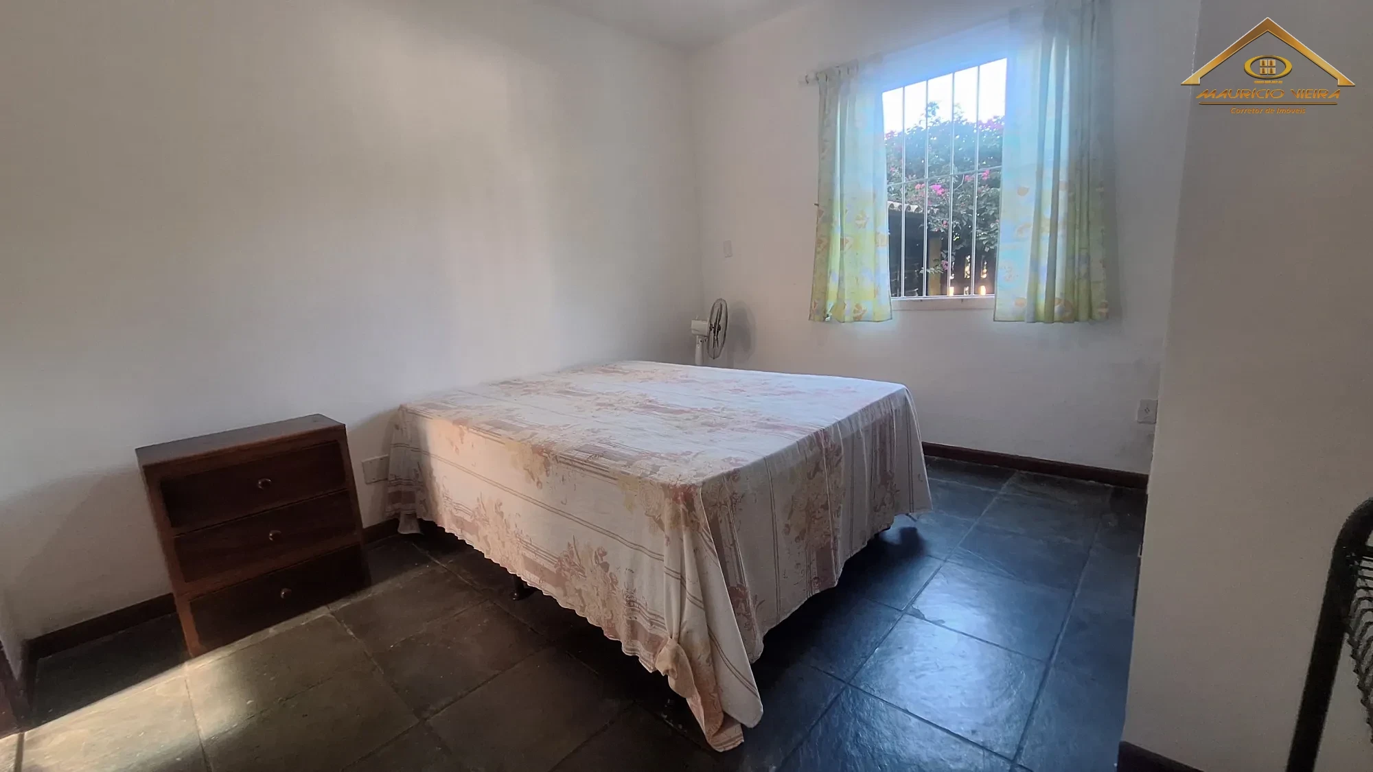 Linda casa na Ogiva, em condomínio fechado, porteira fechada e com preço abaixo do mercado. Em frente ao Clube Náutico. - imagem 19