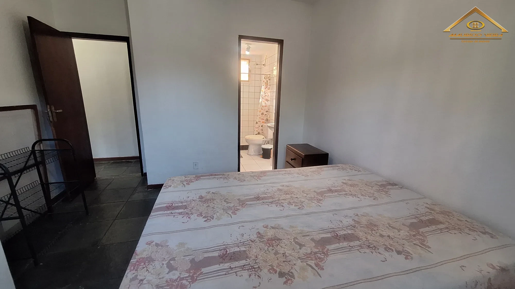 Linda casa na Ogiva, em condomínio fechado, porteira fechada e com preço abaixo do mercado. Em frente ao Clube Náutico. - imagem 21