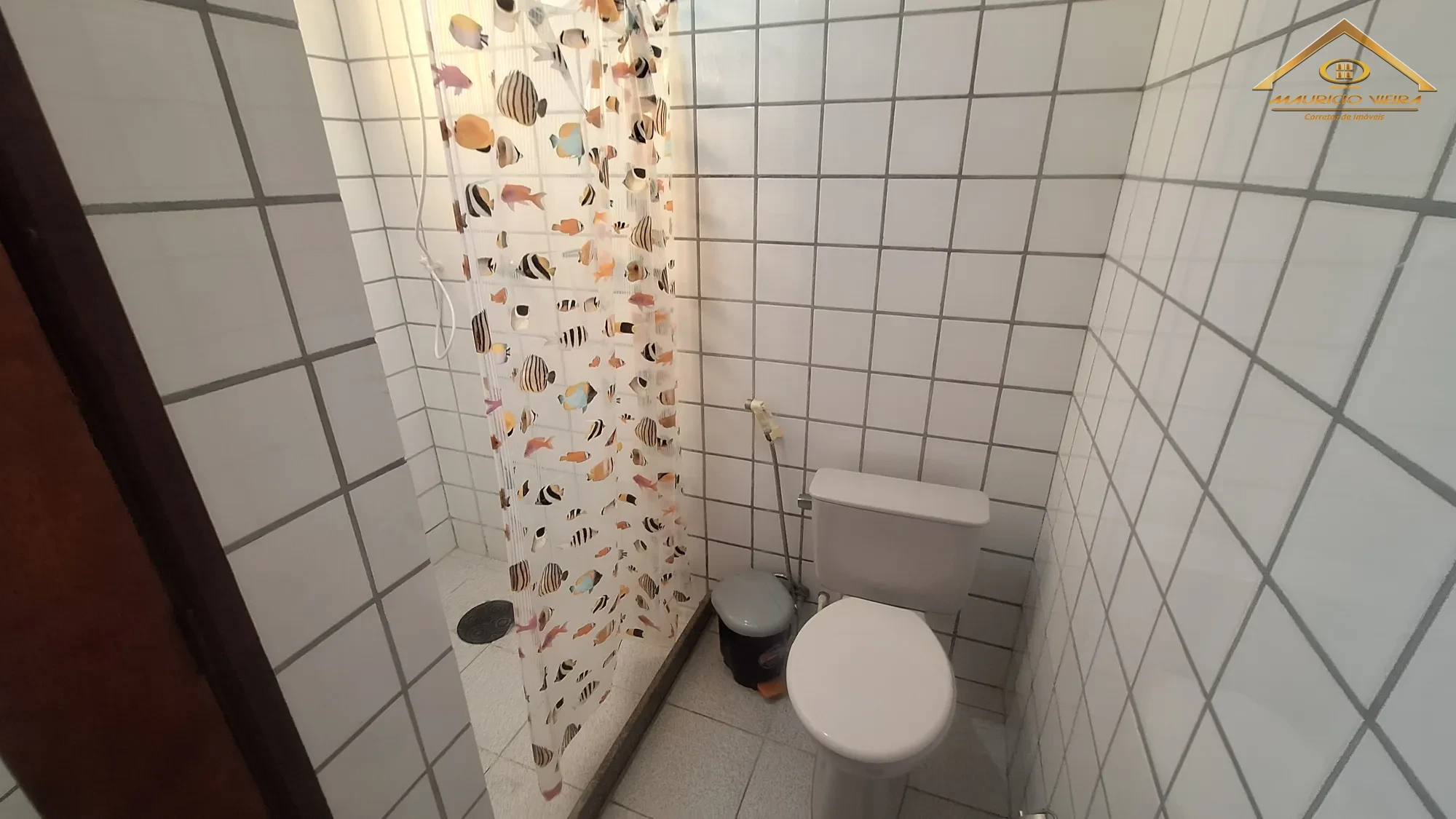 Linda casa na Ogiva, em condomínio fechado, porteira fechada e com preço abaixo do mercado. Em frente ao Clube Náutico. - imagem 26