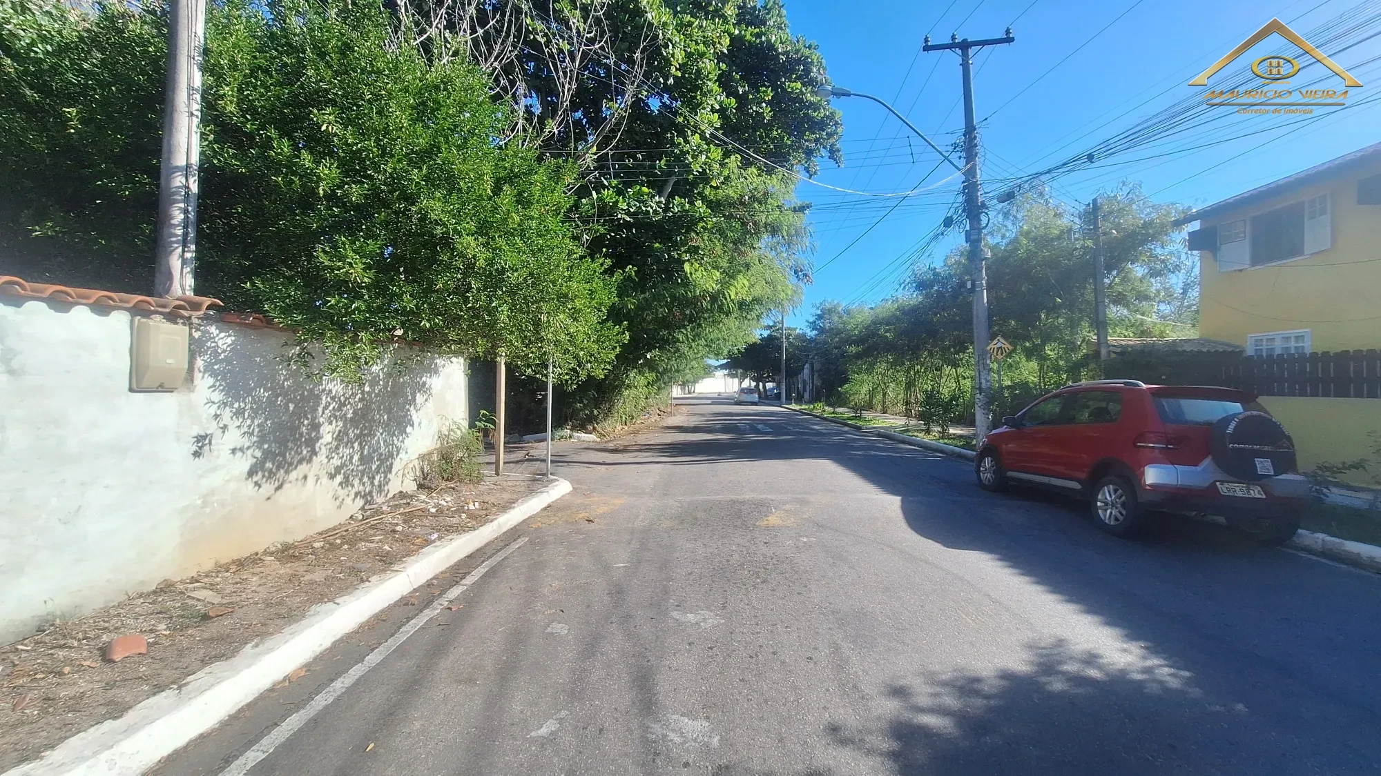 Linda casa na Ogiva, em condomínio fechado, porteira fechada e com preço abaixo do mercado. Em frente ao Clube Náutico. - imagem 43