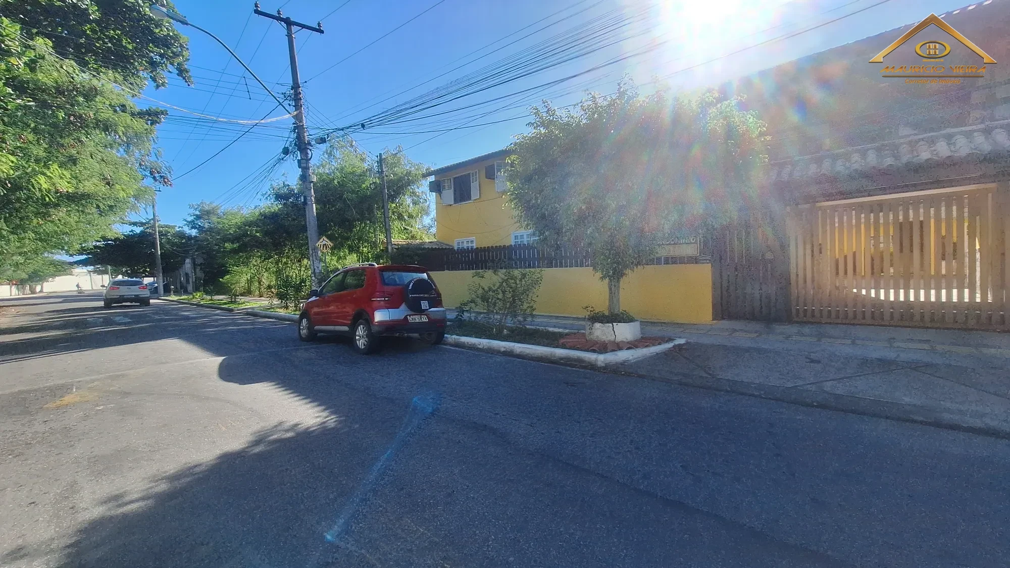Linda casa na Ogiva, em condomínio fechado, porteira fechada e com preço abaixo do mercado. Em frente ao Clube Náutico. - imagem 50