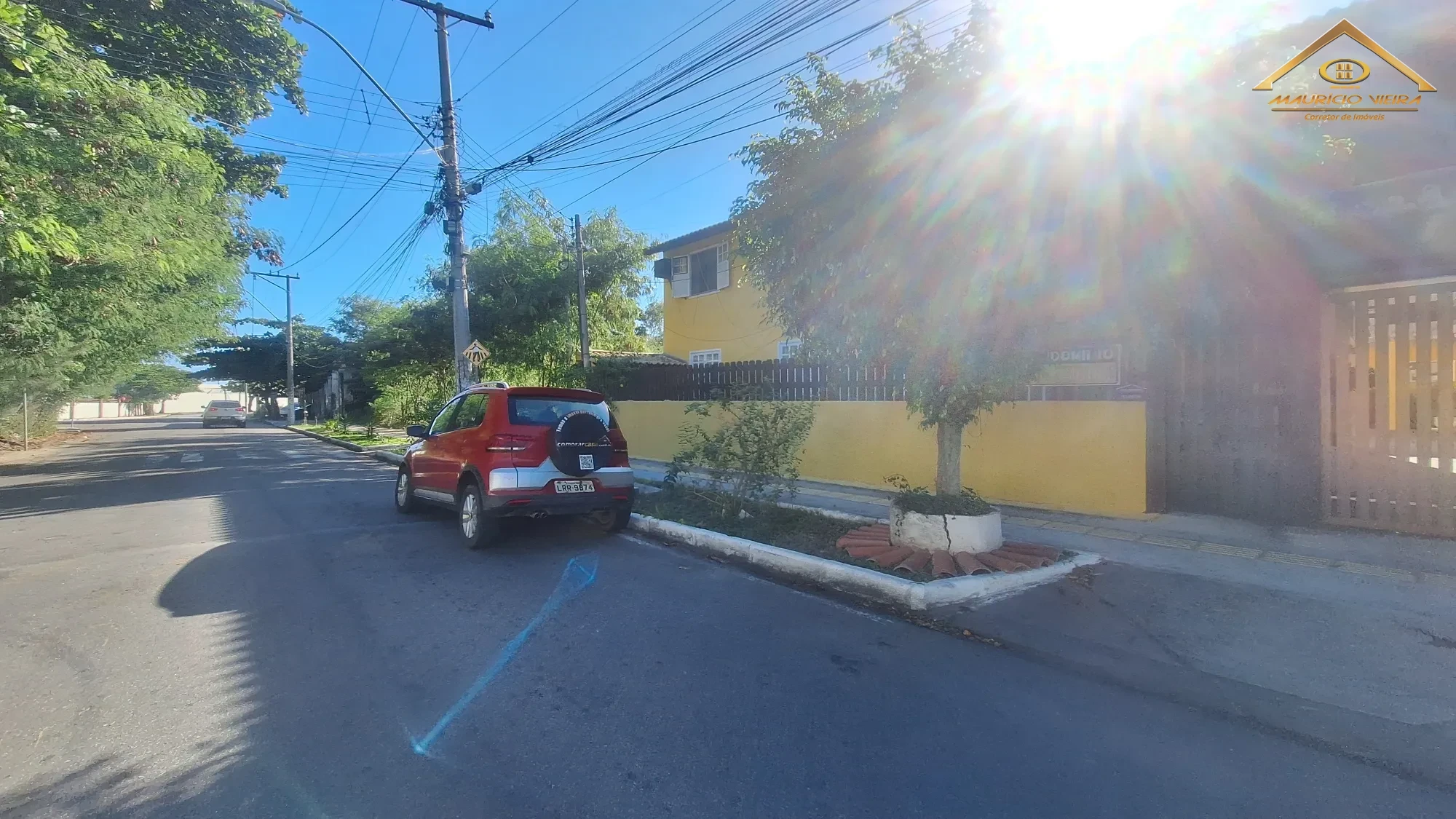 Linda casa na Ogiva, em condomínio fechado, porteira fechada e com preço abaixo do mercado. Em frente ao Clube Náutico. - imagem 51