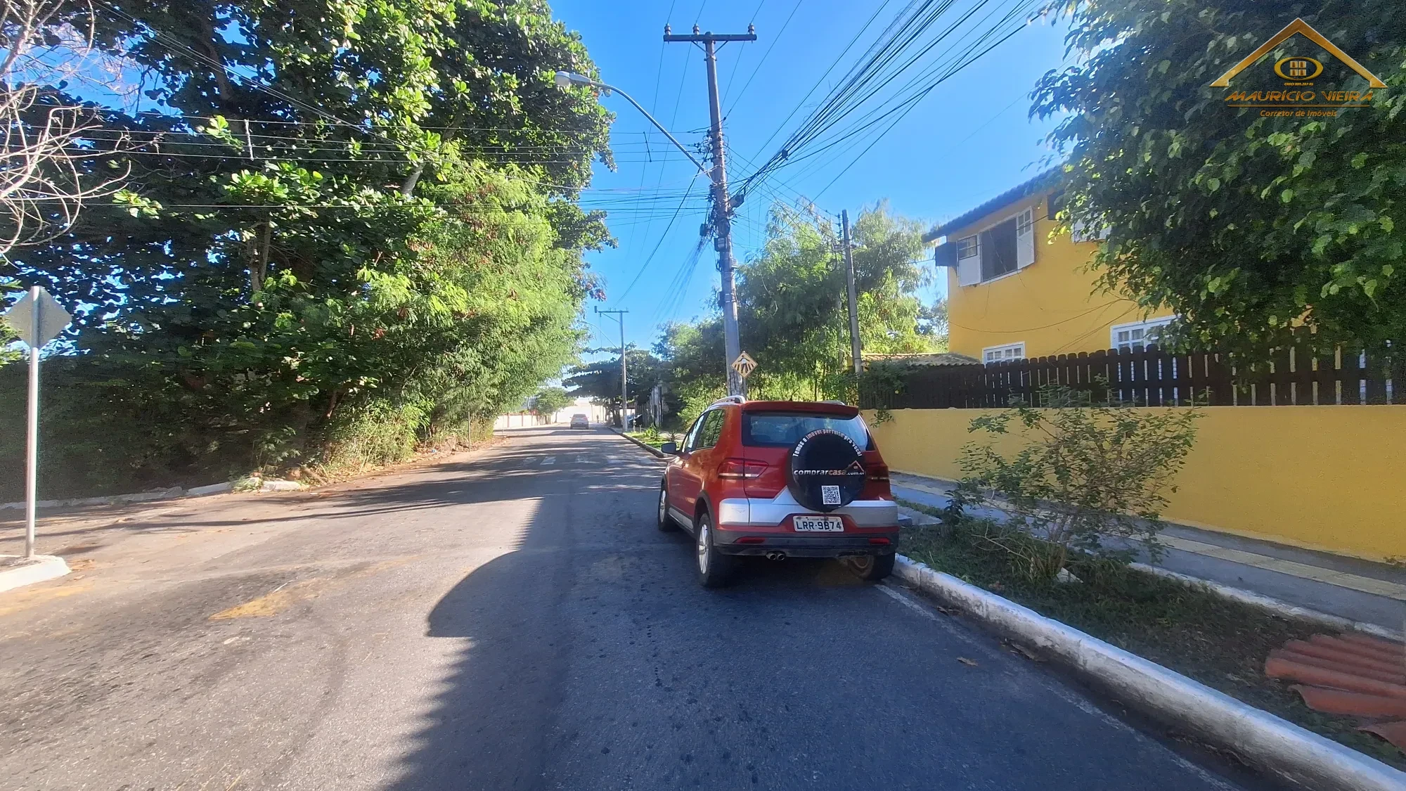 Linda casa na Ogiva, em condomínio fechado, porteira fechada e com preço abaixo do mercado. Em frente ao Clube Náutico. - imagem 52
