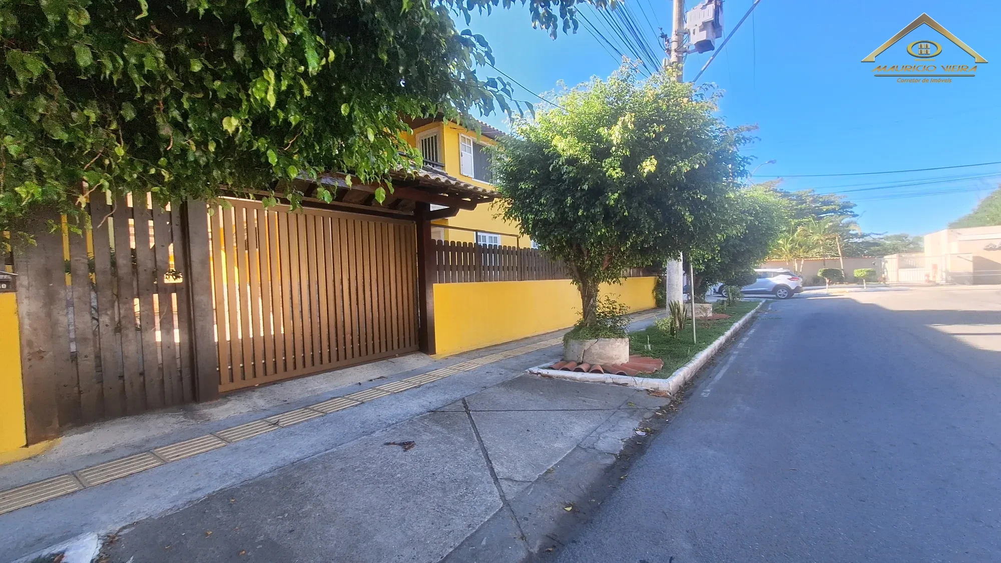 Linda casa na Ogiva, em condomínio fechado, porteira fechada e com preço abaixo do mercado. Em frente ao Clube Náutico. - imagem 54