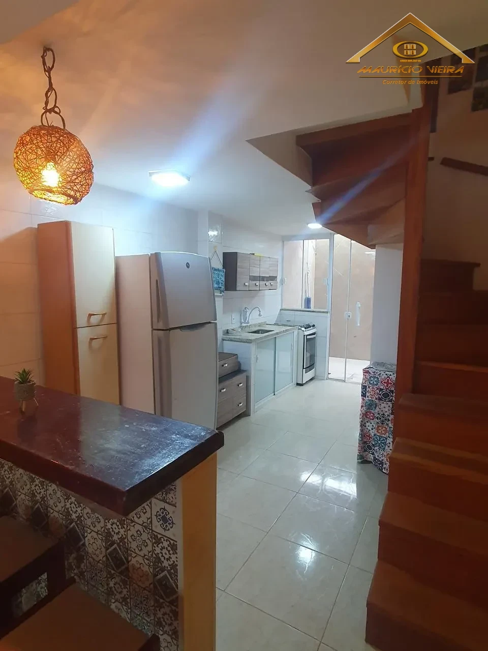 Casa triplex no Canal da Ogiva à venda - imagem 9