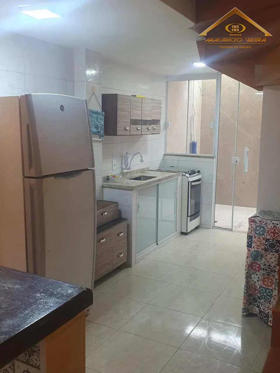 Casa triplex no Canal da Ogiva à venda - imagem 10