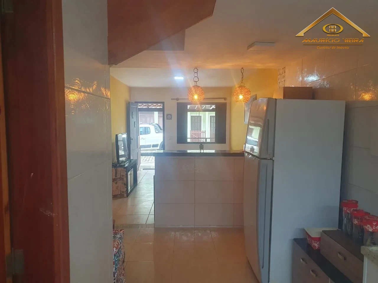 Casa triplex no Canal da Ogiva à venda - imagem 11