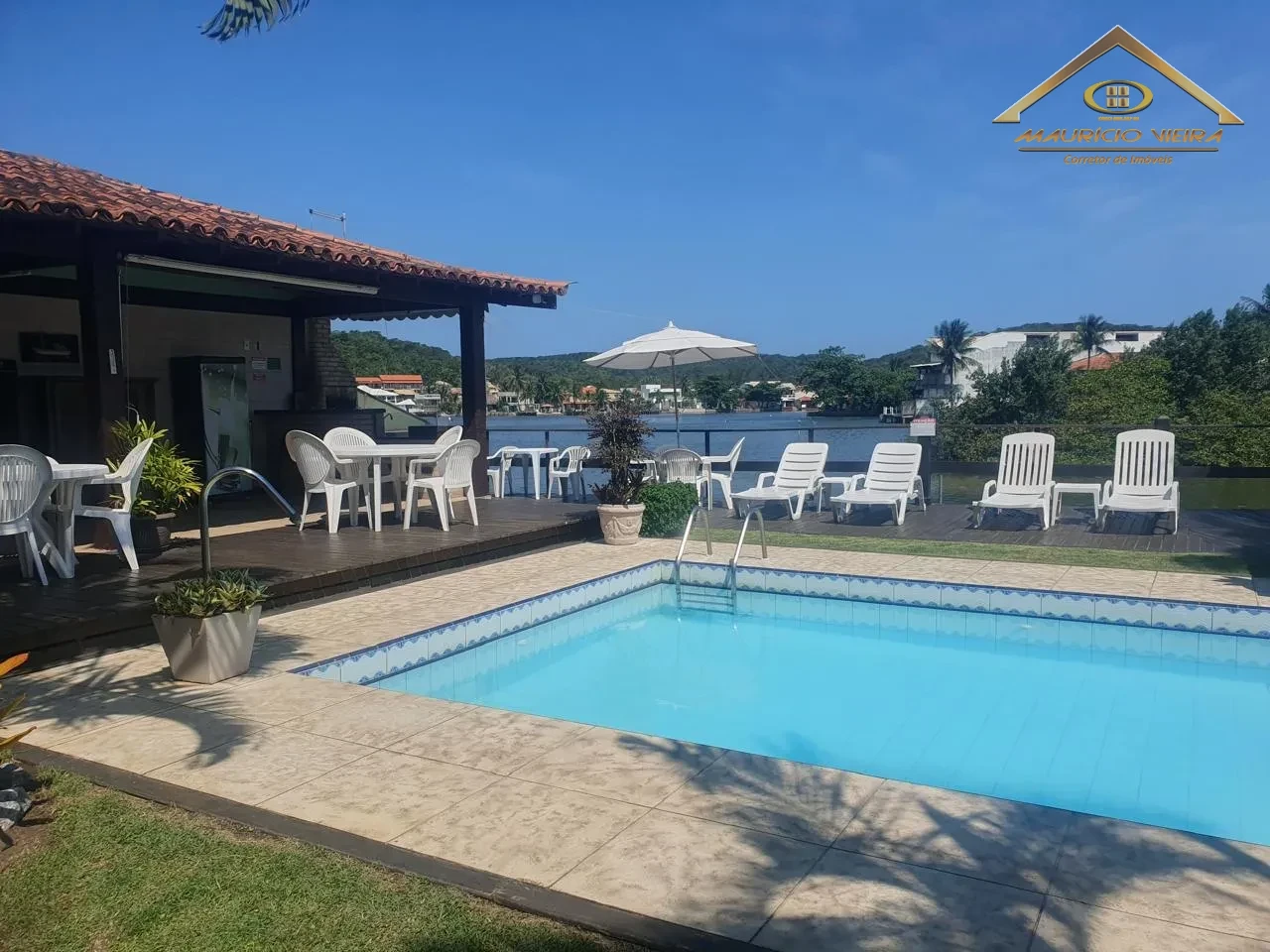 Casa triplex no Canal da Ogiva à venda - imagem 2