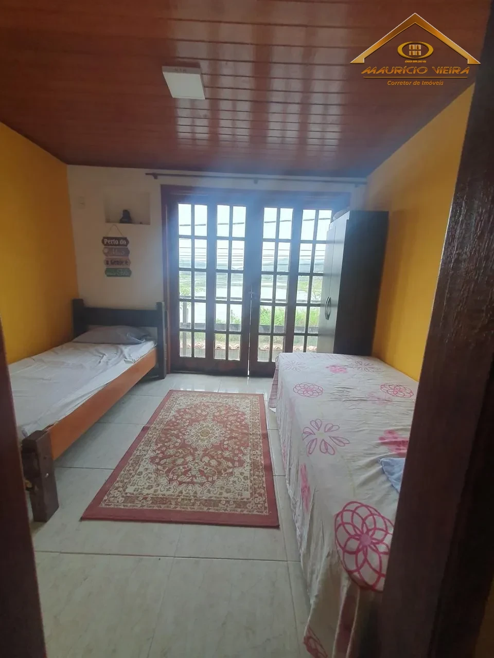 Casa triplex no Canal da Ogiva à venda - imagem 15