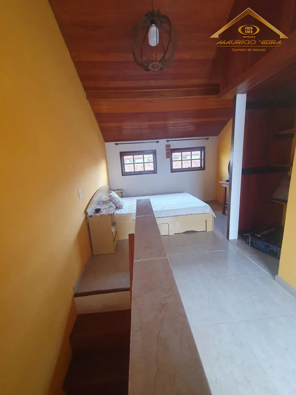 Casa triplex no Canal da Ogiva à venda - imagem 16