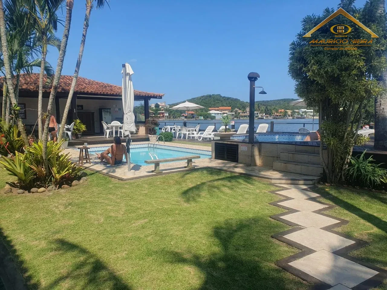 Casa triplex no Canal da Ogiva à venda - imagem 3