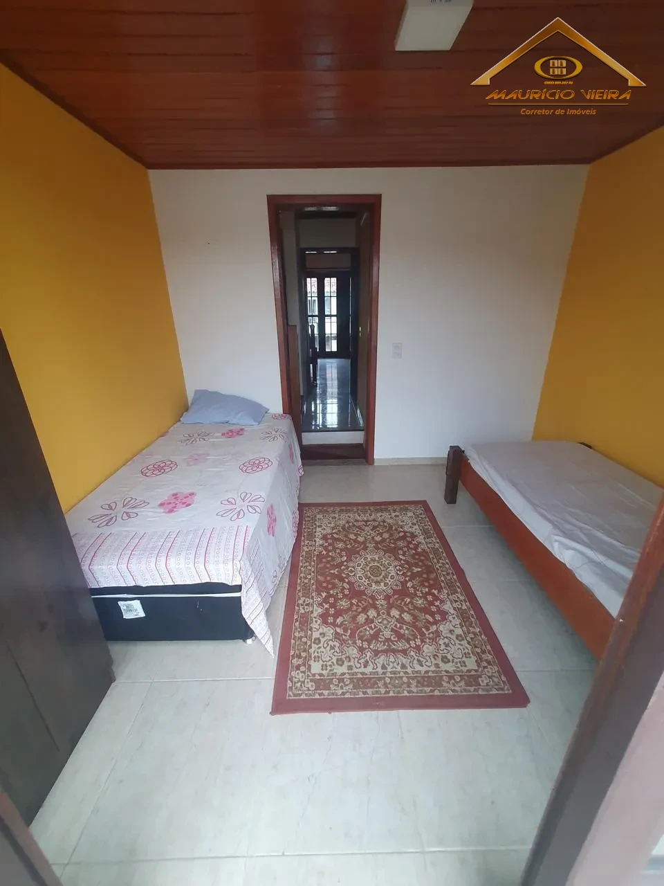Casa triplex no Canal da Ogiva à venda - imagem 17