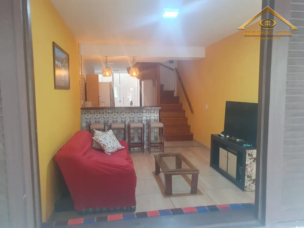 Casa triplex no Canal da Ogiva à venda - imagem 7