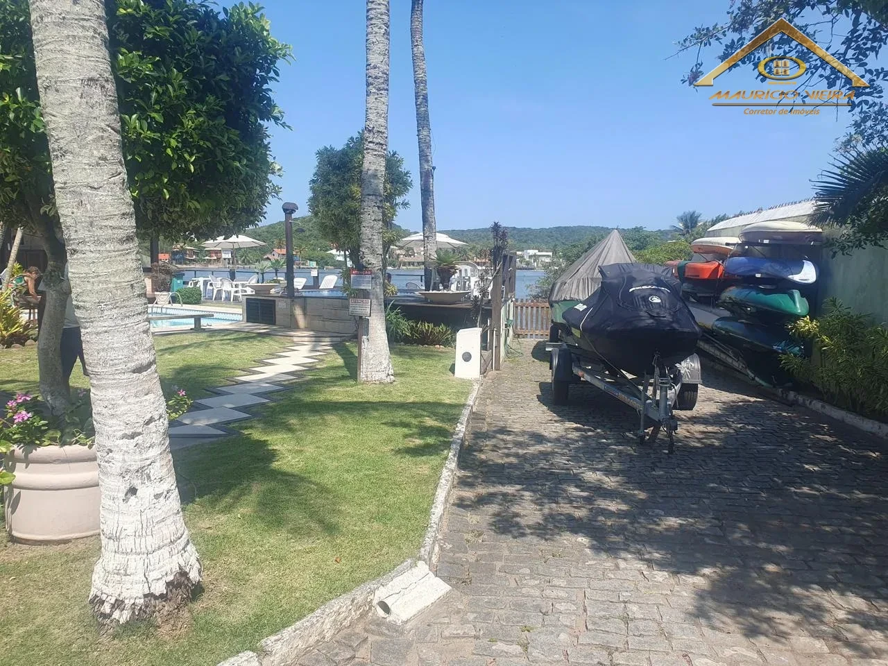 Casa triplex no Canal da Ogiva à venda - imagem 32