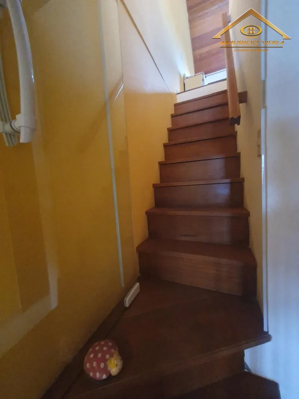 Casa triplex no Canal da Ogiva à venda - imagem 18
