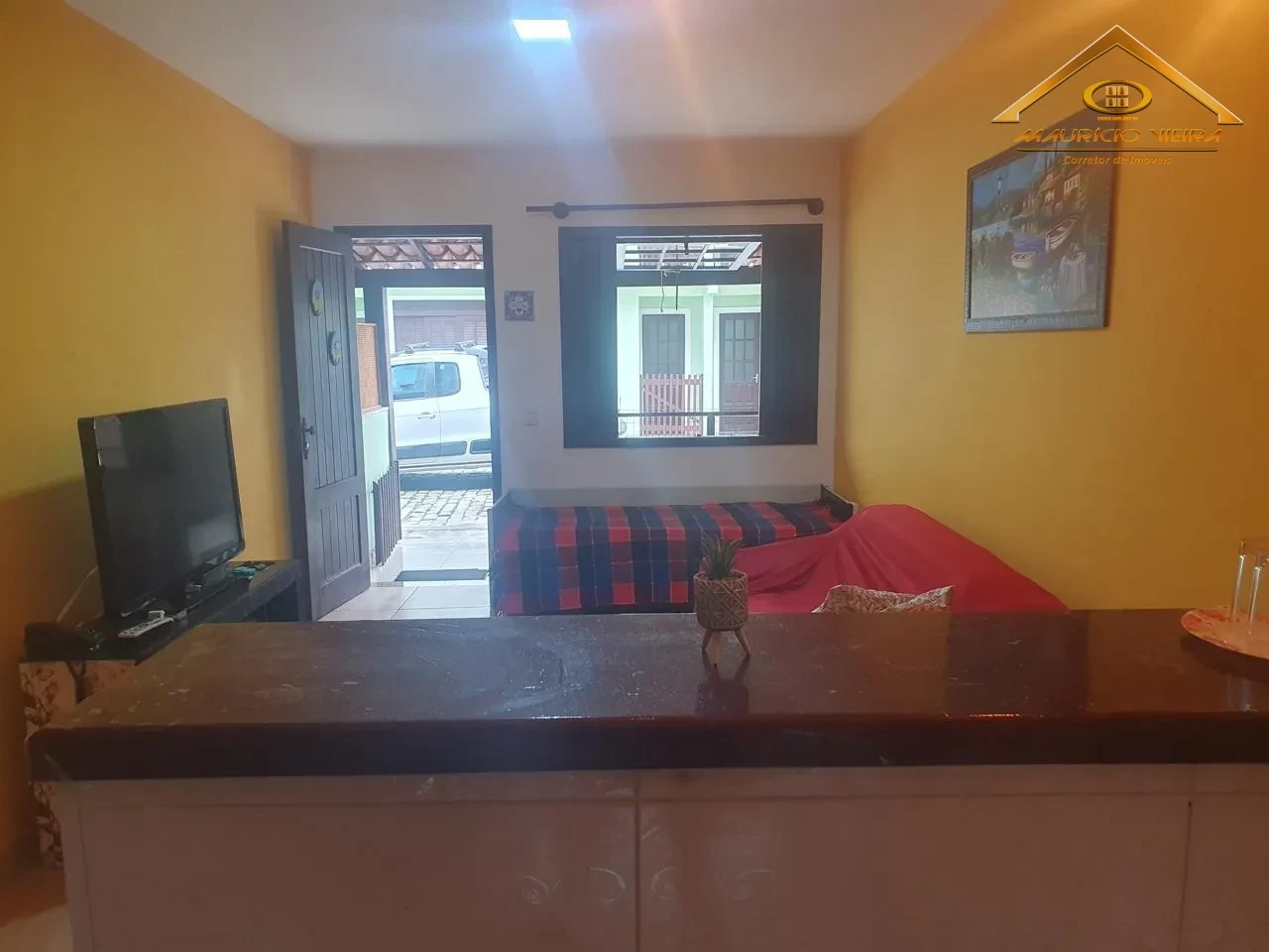 Casa triplex no Canal da Ogiva à venda - imagem 6