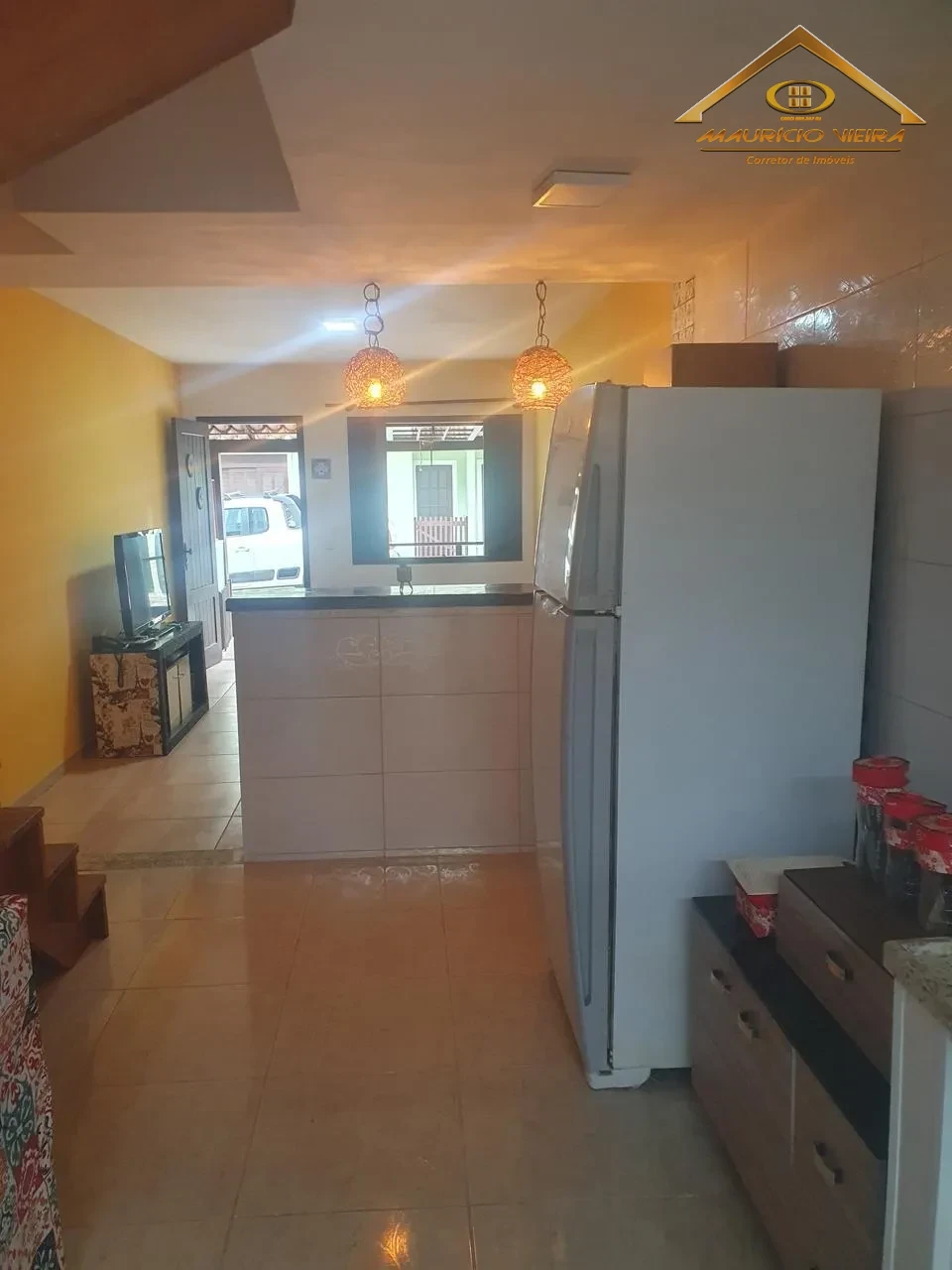 Casa triplex no Canal da Ogiva à venda - imagem 8