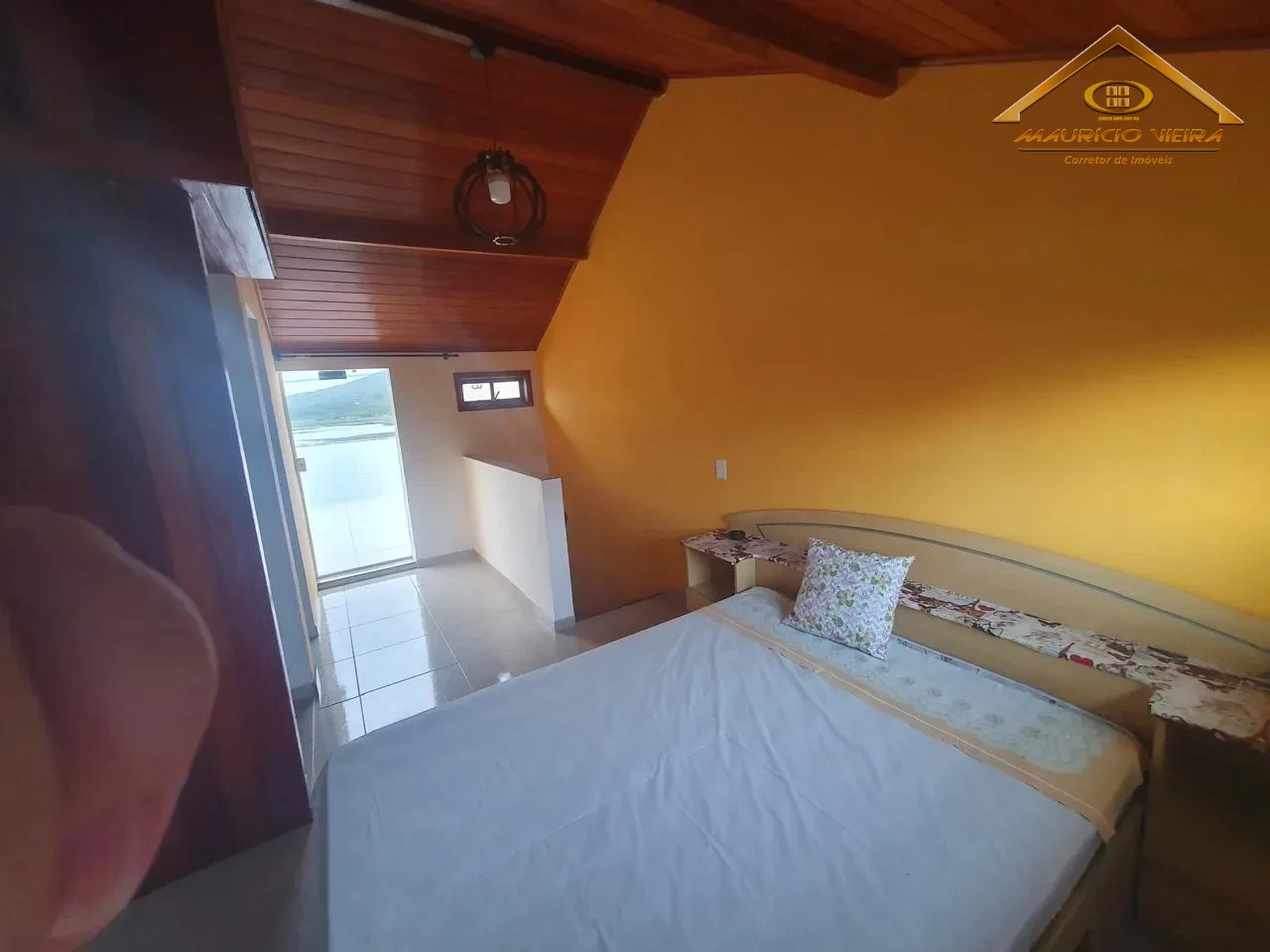 Casa triplex no Canal da Ogiva à venda - imagem 21