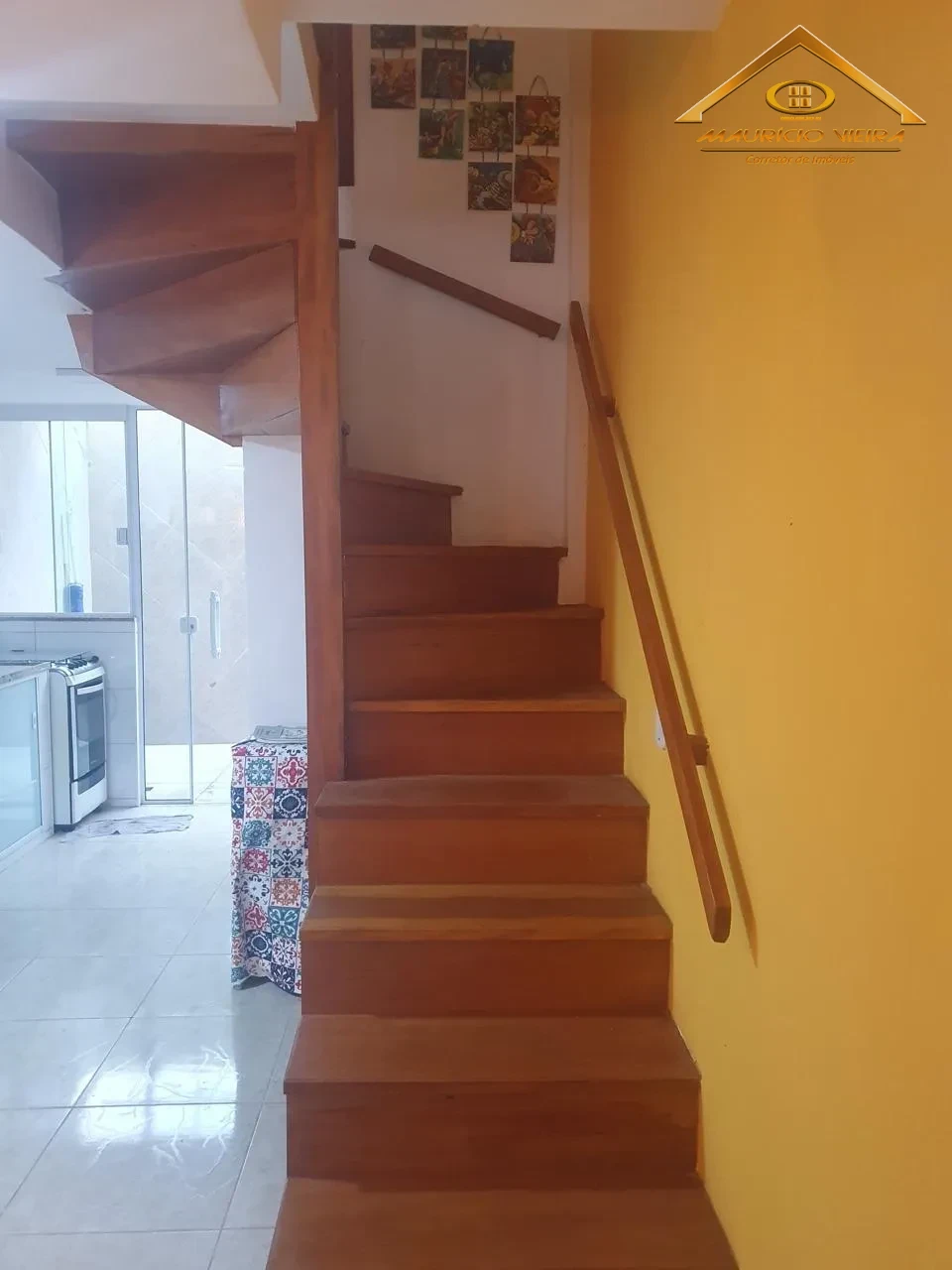 Casa triplex no Canal da Ogiva à venda - imagem 14
