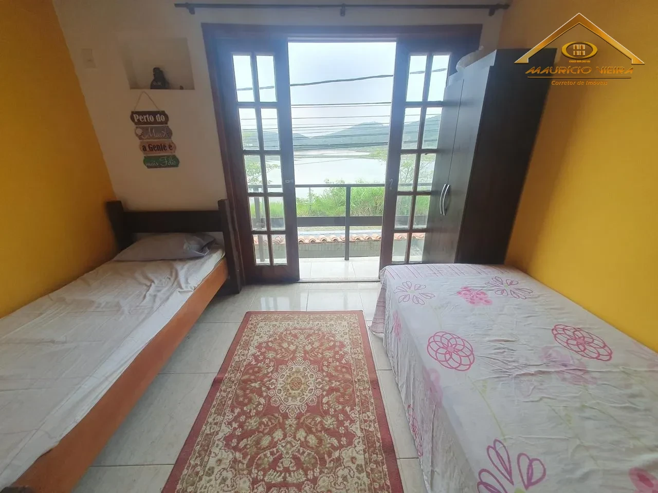 Casa triplex no Canal da Ogiva à venda - imagem 23