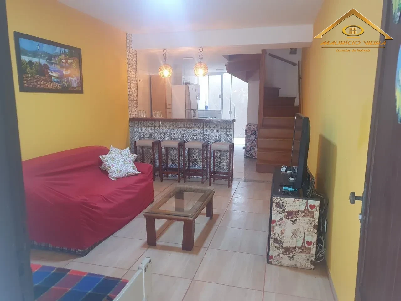Casa triplex no Canal da Ogiva à venda - imagem 5