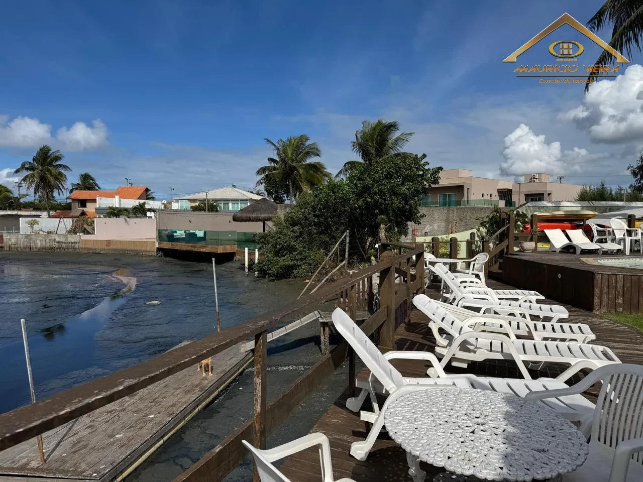 Casa triplex no Canal da Ogiva à venda - imagem 28