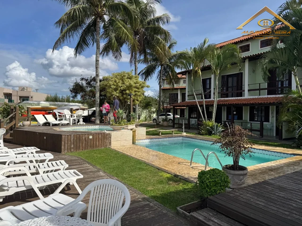 Casa triplex no Canal da Ogiva à venda - imagem 29