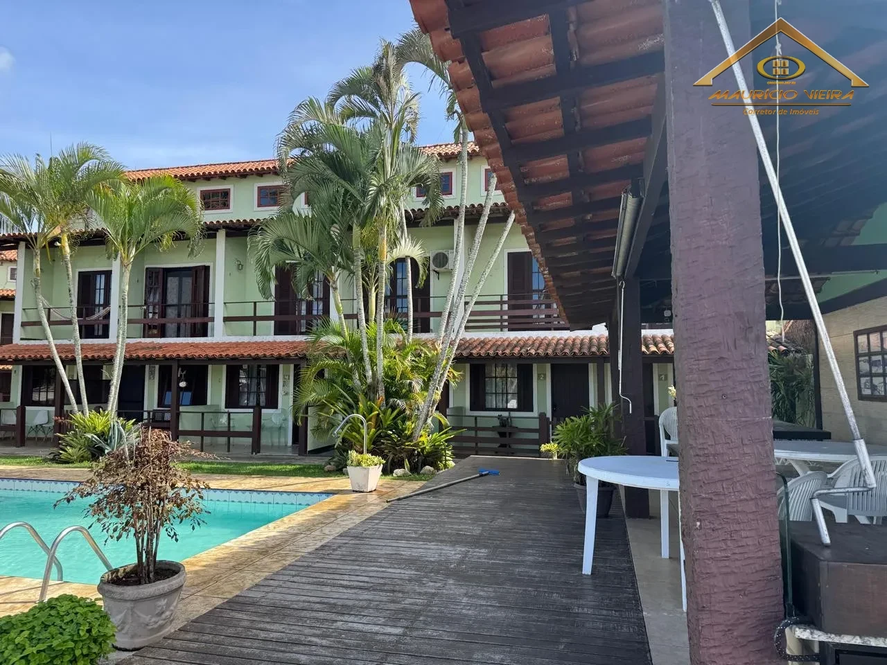 Casa triplex no Canal da Ogiva à venda - imagem 33