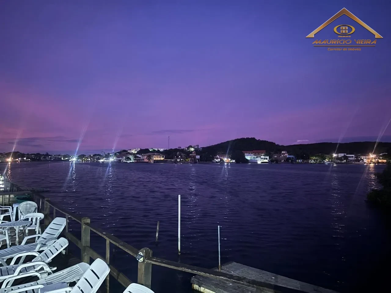 Casa triplex no Canal da Ogiva à venda - imagem 30