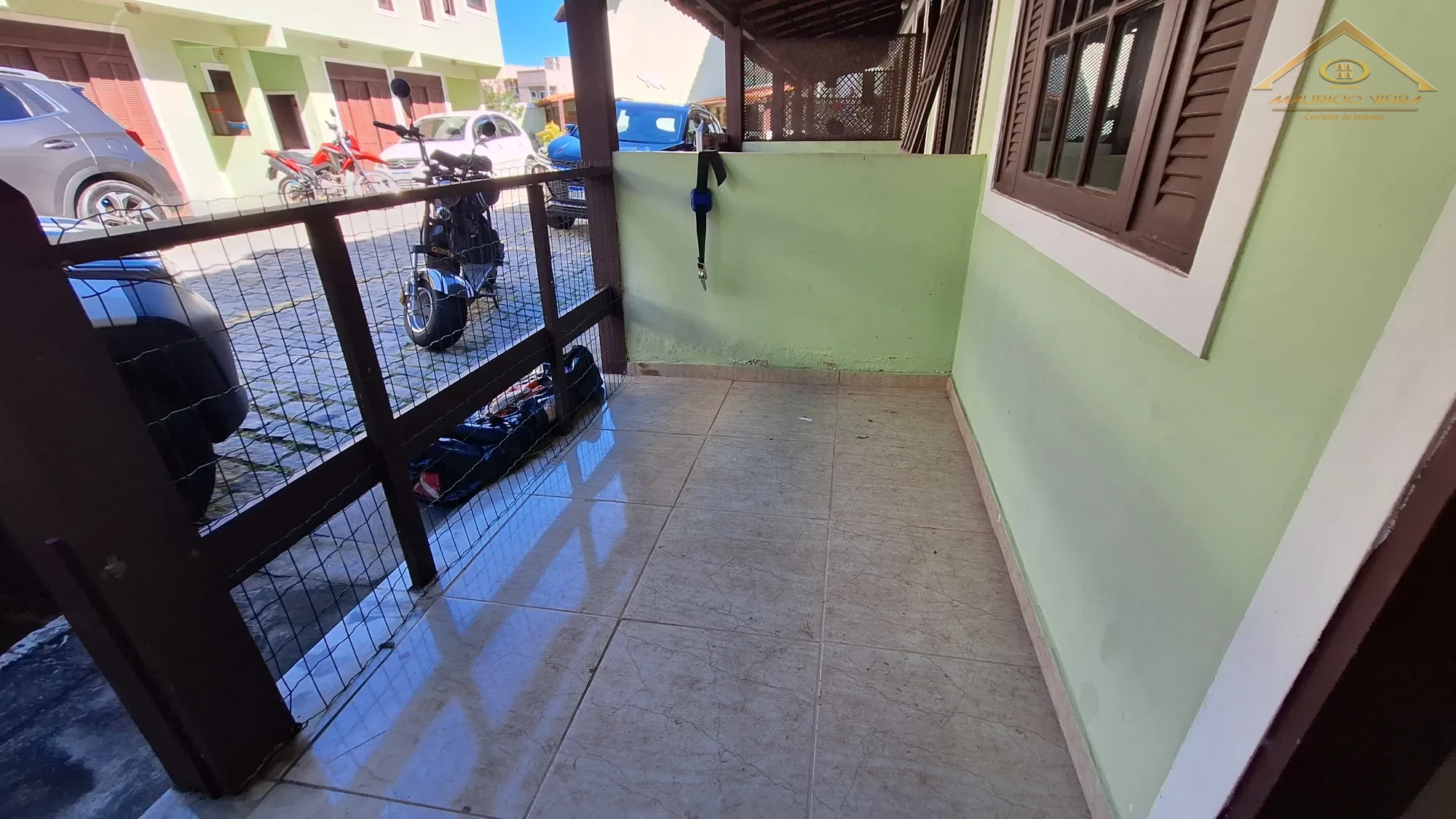 Casa triplex no Canal da Ogiva à venda - imagem 43