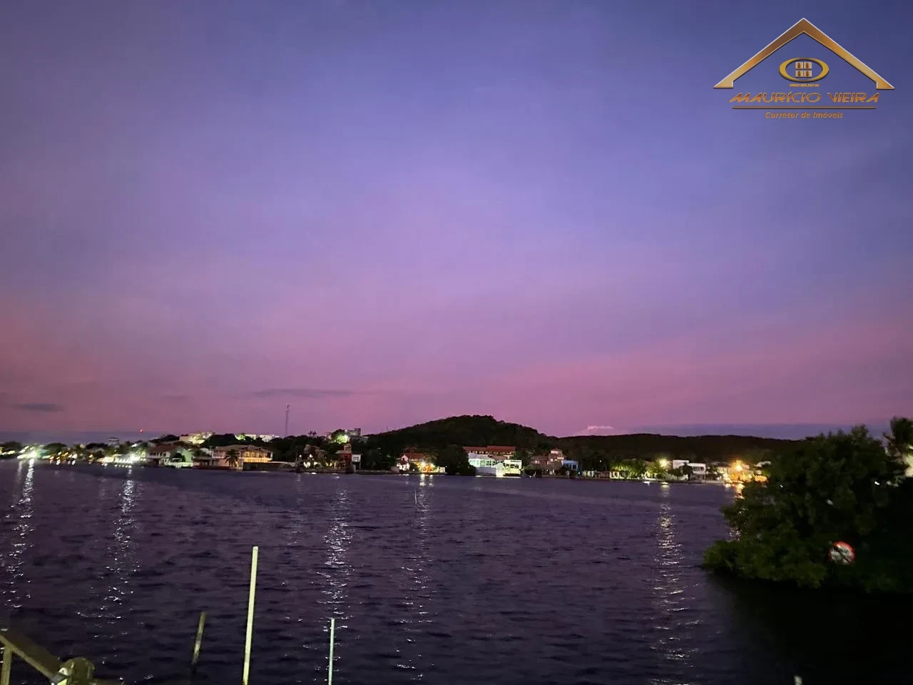 Casa triplex no Canal da Ogiva à venda - imagem 4