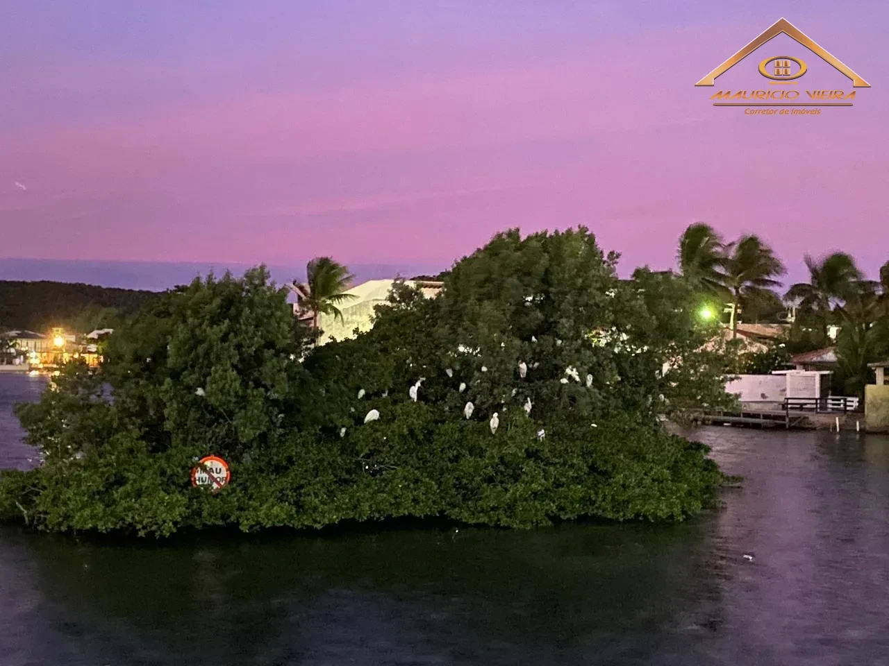 Casa triplex no Canal da Ogiva à venda - imagem 31