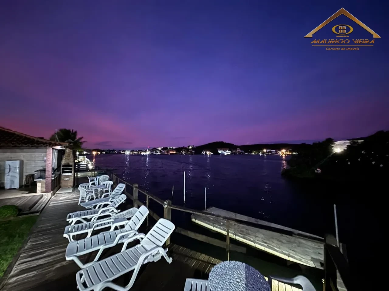 Casa triplex no Canal da Ogiva à venda - imagem 34