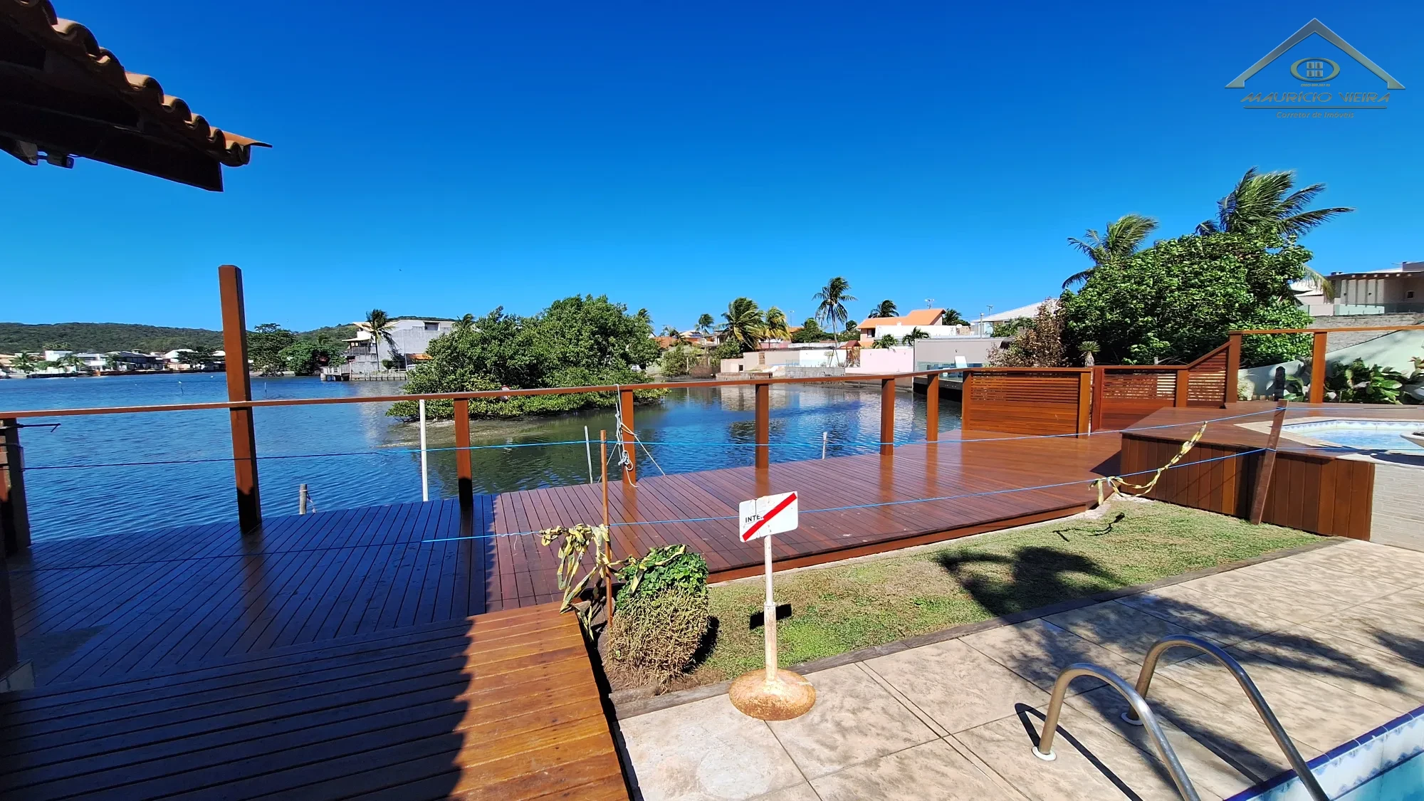 Casa triplex no Canal da Ogiva à venda - imagem 42