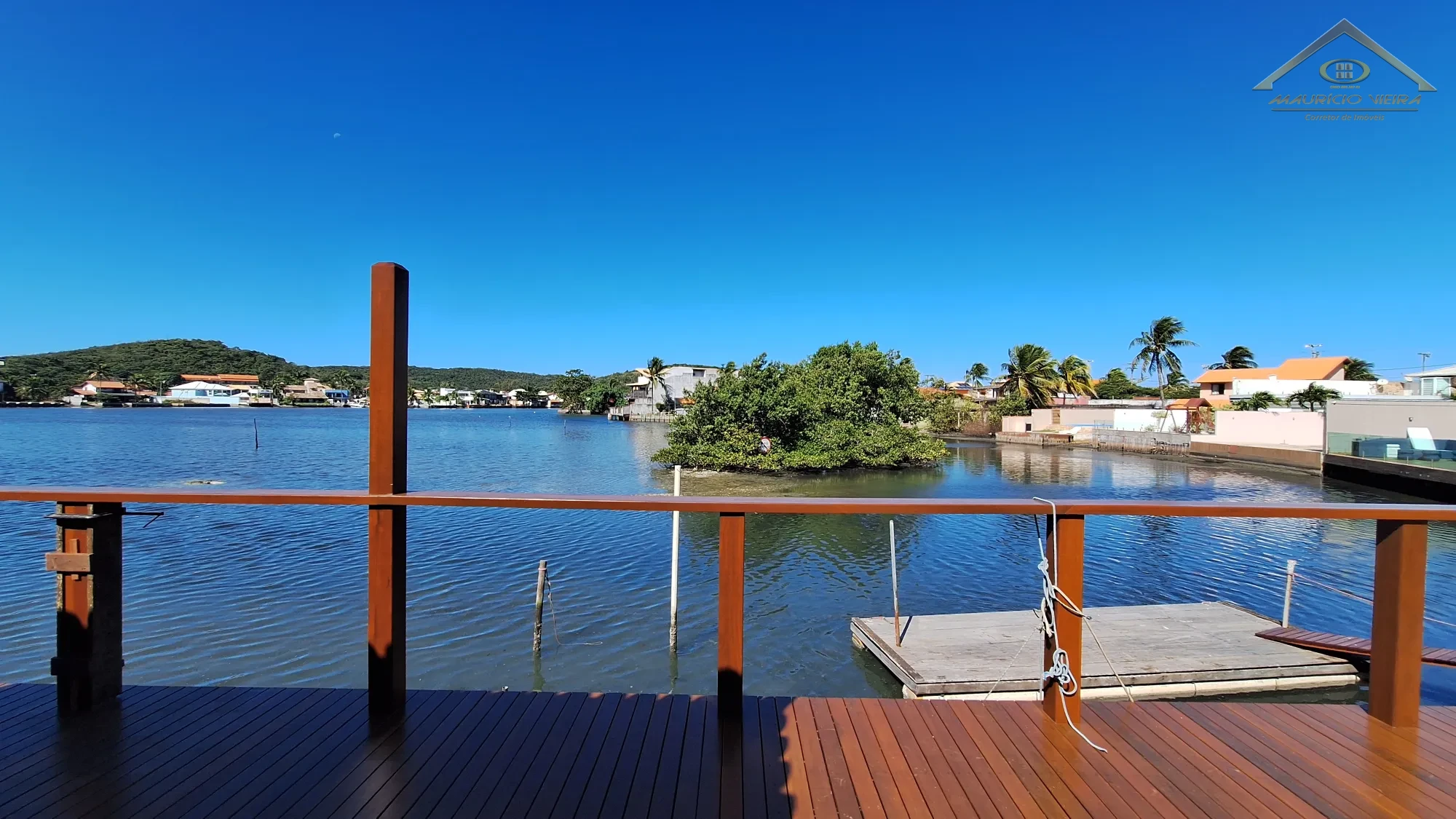 Casa triplex no Canal da Ogiva à venda - imagem 41