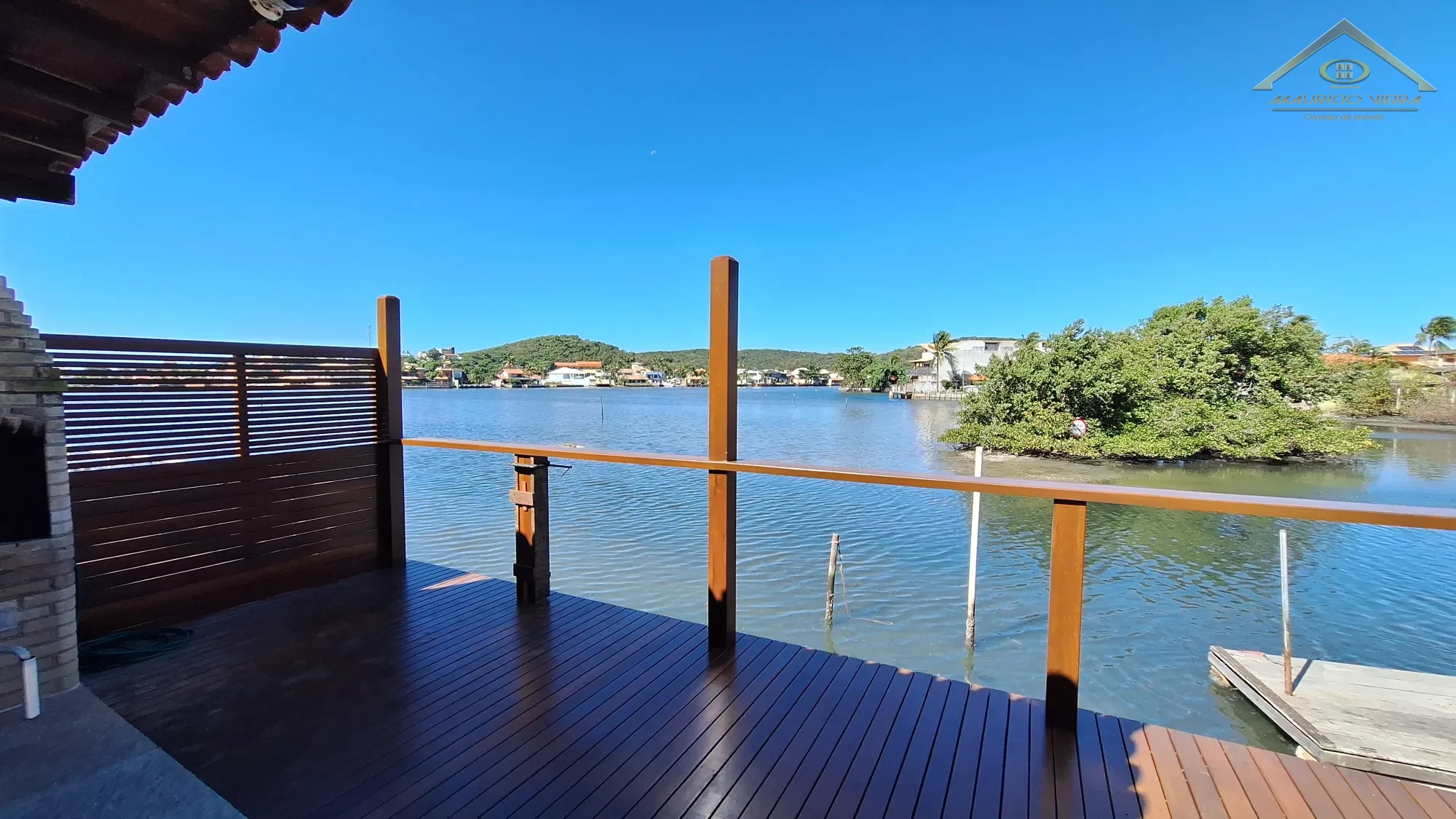 Casa triplex no Canal da Ogiva à venda - imagem 7