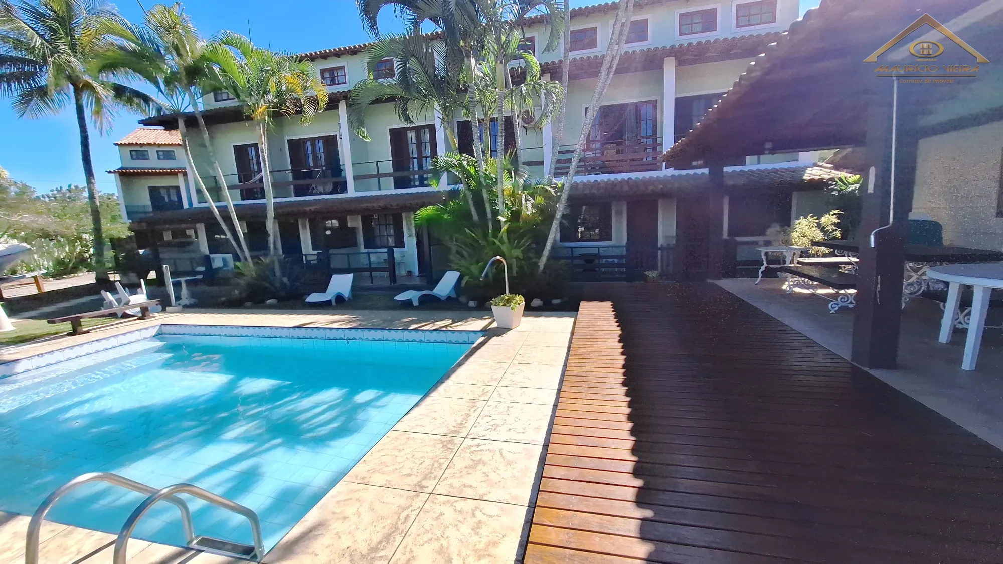 Casa triplex no Canal da Ogiva à venda - imagem 6