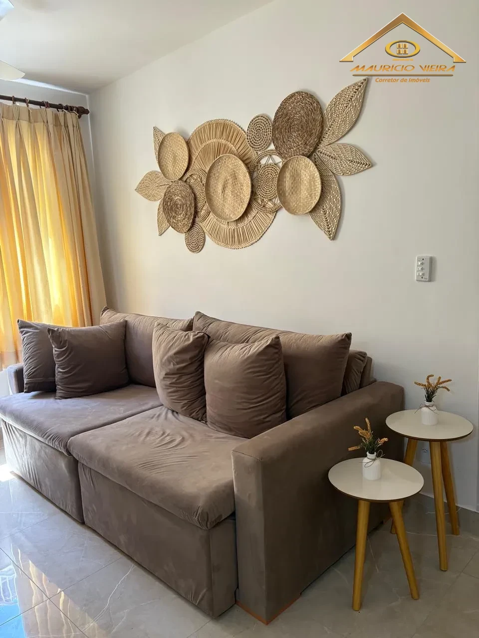Maravilhoso apartamento mobiliado  à venda na Passagem, Cabo Frio - imagem 4