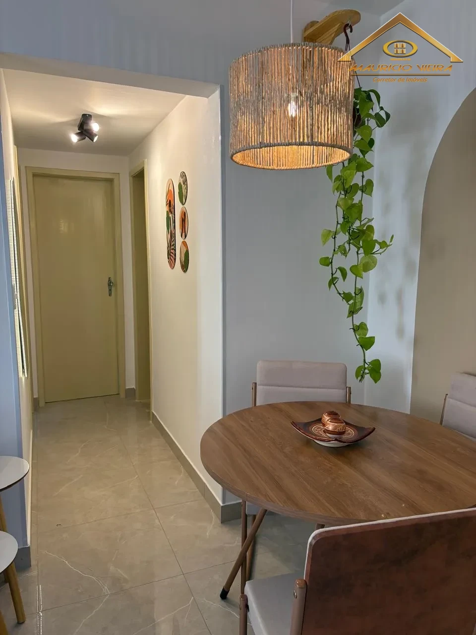 Maravilhoso apartamento mobiliado  à venda na Passagem, Cabo Frio - imagem 7