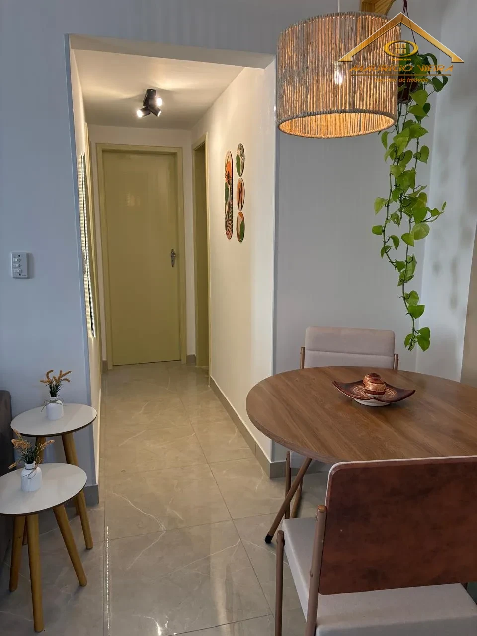 Maravilhoso apartamento mobiliado  à venda na Passagem, Cabo Frio - imagem 15