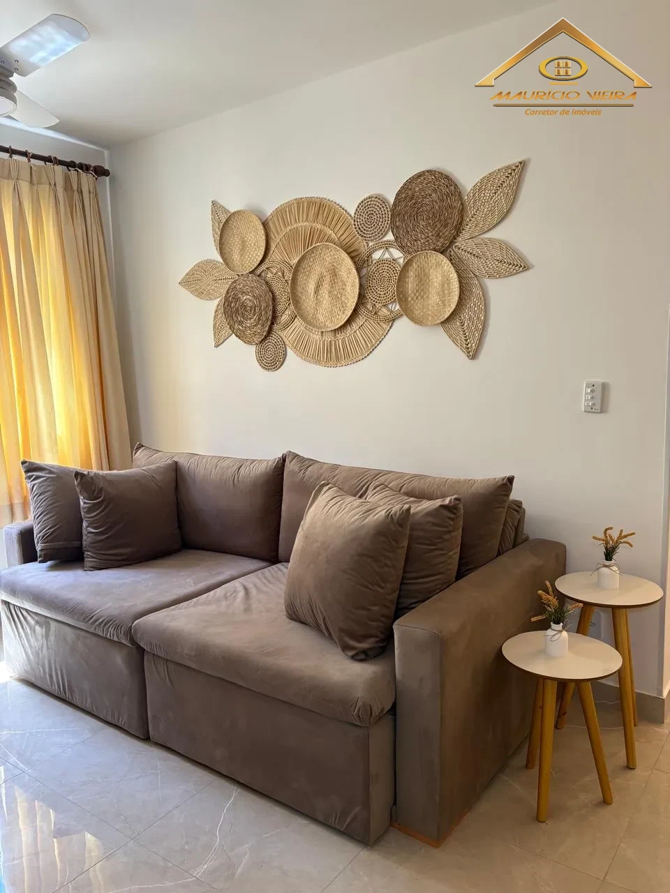 Maravilhoso apartamento mobiliado  à venda na Passagem, Cabo Frio - imagem 19