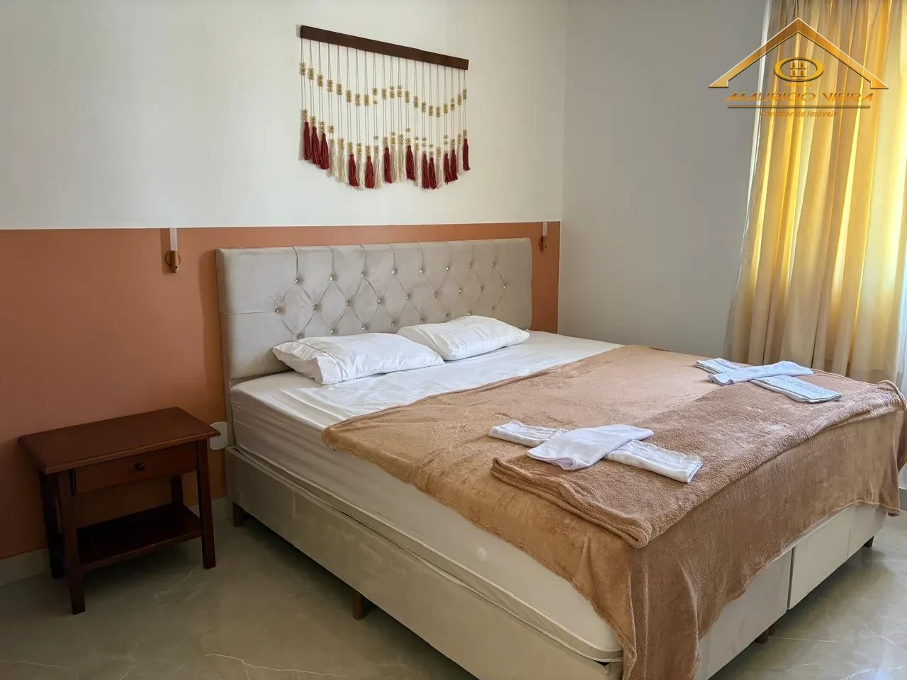 Maravilhoso apartamento mobiliado  à venda na Passagem, Cabo Frio - imagem 20